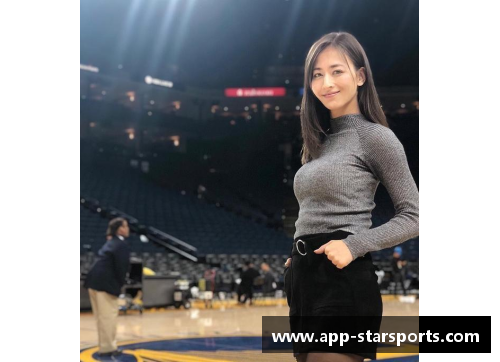 魅力篮球场上的女王们：全球十大篮球美女排行榜揭晓