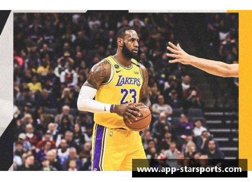 NBA篮球巨星：风云人生与传奇征程