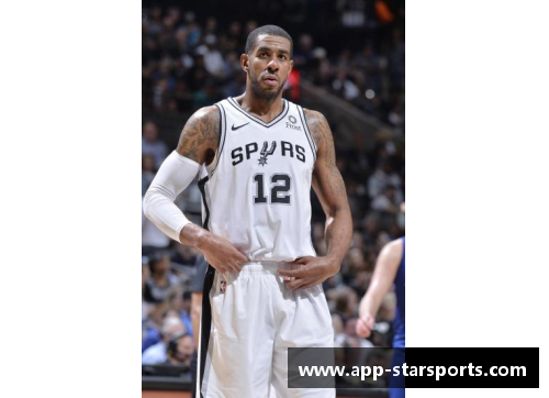 NBA球场之星：探寻最具价值球员的光芒