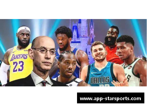 NBA雄鹿球员：带领球队冲击总冠军的关键球员