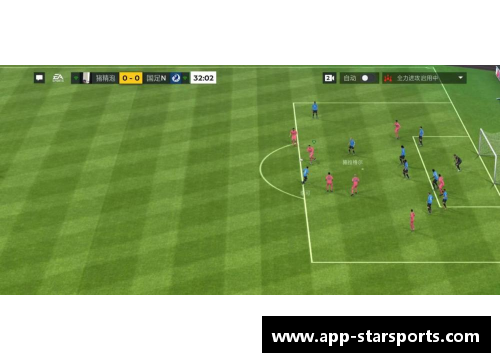 FM2014球员号码：探索足球世界的密码