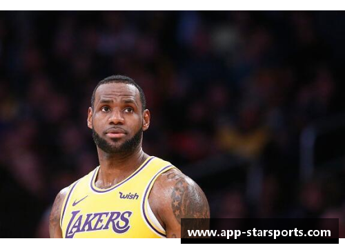 NBA巨星詹姆斯球衣：无可比拟的篮球传奇与商业帝国