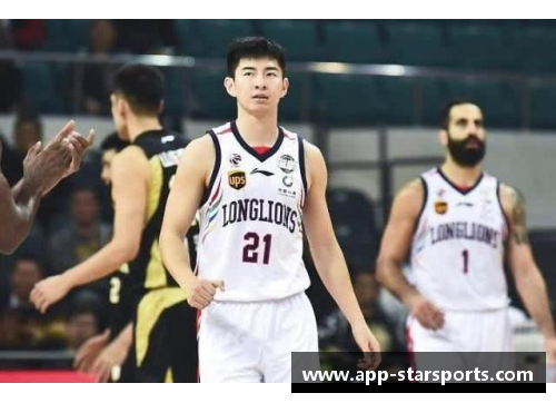 NBA夏季联赛：年轻球员崭露头角的舞台