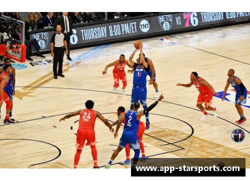 收狐NBA：深度解析球员技术与战术，探索赛季内外的精彩瞬间